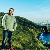 James Wood's photo