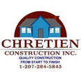 Chretien Construction's profile photo