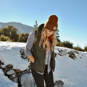 Sarah May's photo