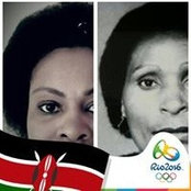 Janet Walubengo's photo
