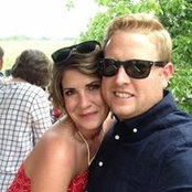 Foto von Amanda Morris-Feldman
