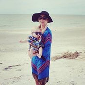 Kelly Champine's photo