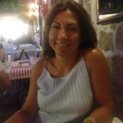 Zeynep Şereflis billede