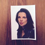Sabrina Rynas's photo