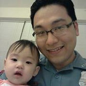 Michael Kim's photo