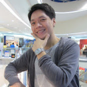 Rainier Arambulo's photo