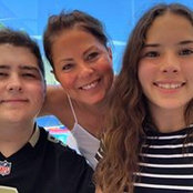 Helen Doulaveras-Simos's photo