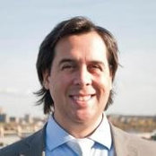 Foto von Michel Dubé