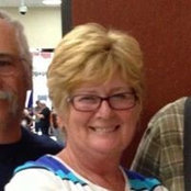 Cheryle Camarlinghi's photo