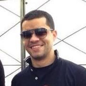 Augusto Borges's photo