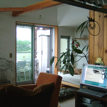 tamagawa-house