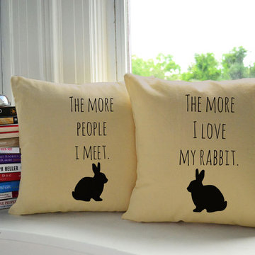 RoomCraft "Love My Pet" Bedding and Room Decorations