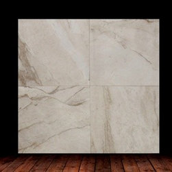 TAJ MAHAL - Flooring