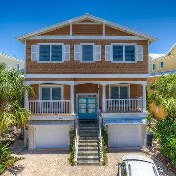 Ocean Side 123 Fletcher