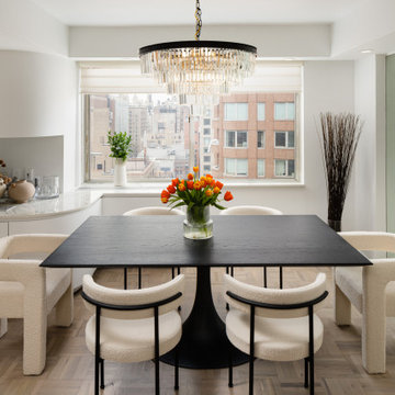 Lenox Hill Apartment