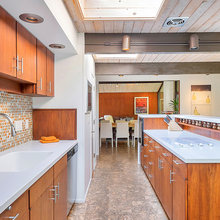 Our interior