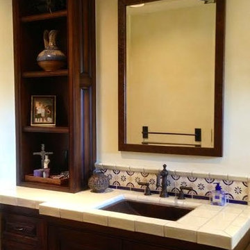 My Work