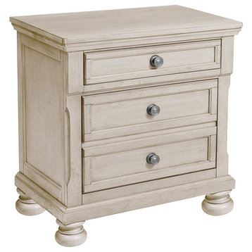 Mardelle Bedroom Collection, Nightstand