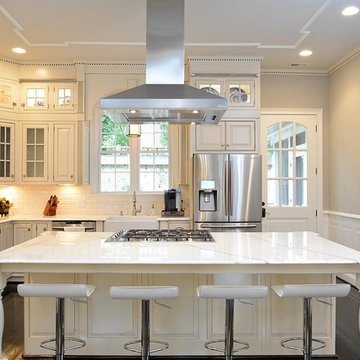 Raleigh Interior Design