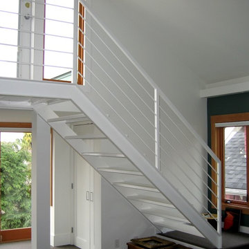 Staircases