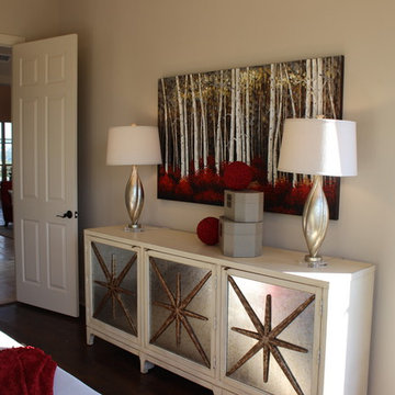 Dijon Model Home