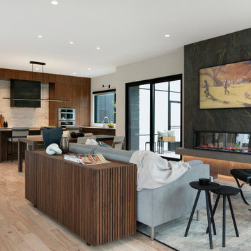 Montreal Avenue Residence