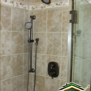 Tile & Flooring by Wellman Contracting