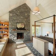ceiling uplighting