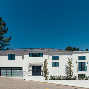 1962 Stradella Road