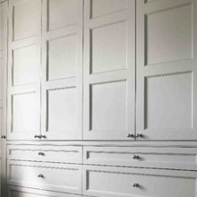 Closets