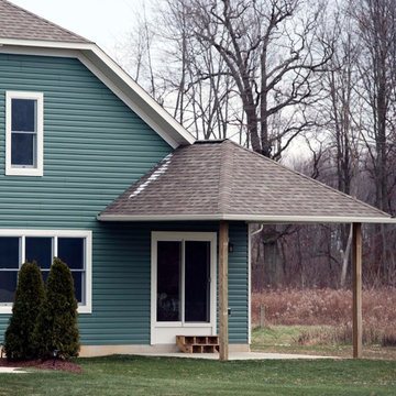 1 Medina Ohio Subdivision (Prototypes)