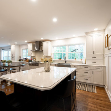 Opening Spaces in Schenectady, NY