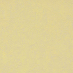 Forbo - Forbo Marmoleum Unexpected Nature, Silent Sulphur - 3566 - Flooring