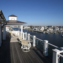 beach house