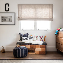 kid's room