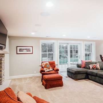 Renovation