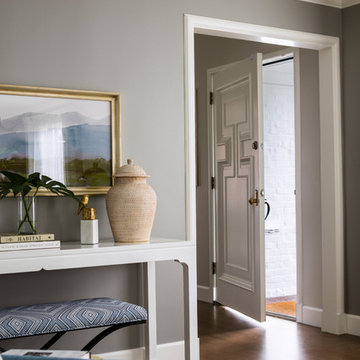 Laurelhurst II residence