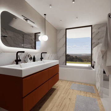 Projet Castellet