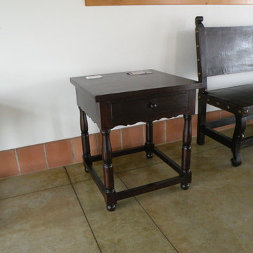Santa Barbara Airport Museum