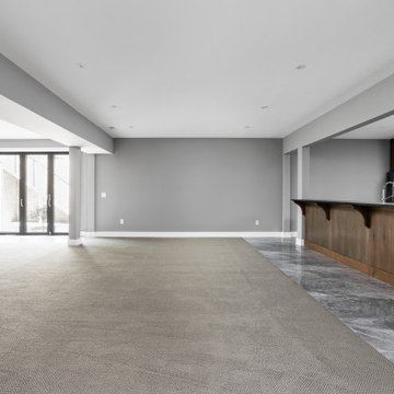 Modern Villa
