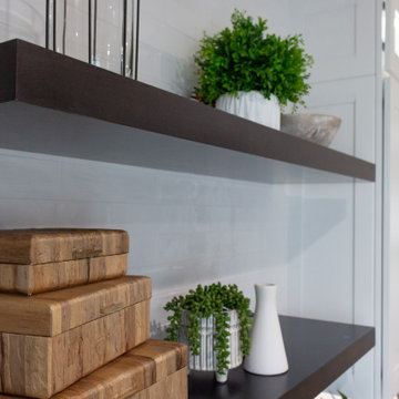 Timeless and Neutral Kitchen Remodel