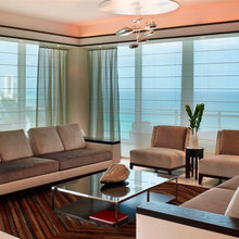 current furniture
