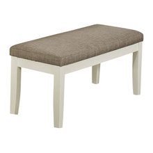 NL bench 1