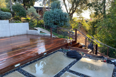 Deck - deck idea in San Francisco