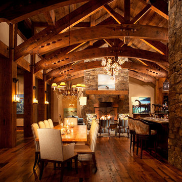 Whitefish Yacht Club Residence