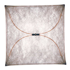 FLOS Official Ariette Modern Wall And Ceiling Lights by Tobia Scarpa