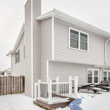 Elk Grove Second Story Addition (2020)
