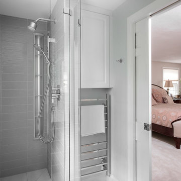 Magnified Master Bath