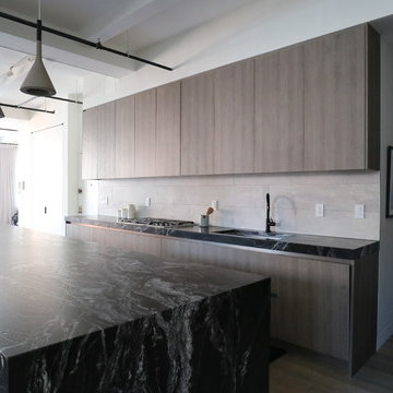 + W 17th St Chelsea Residence