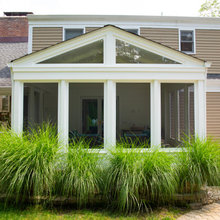 4 season room